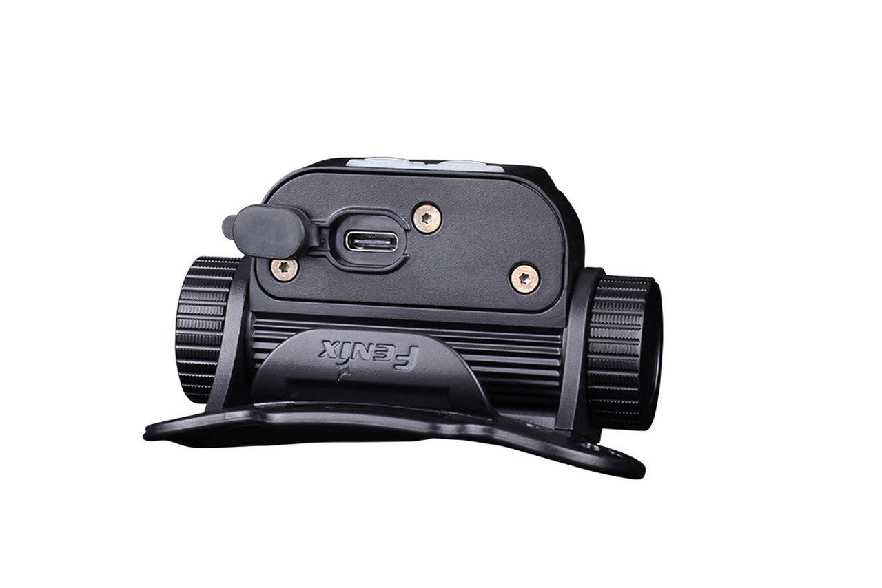 Fenix HM65R Rechargeable Headlamp