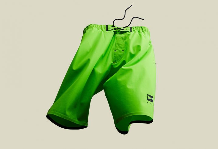 Vollebak Ocean Shorts 2