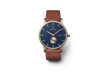 Triwa Loch Falken Watch