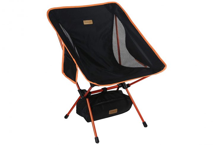 YIZI Go Camping Chair