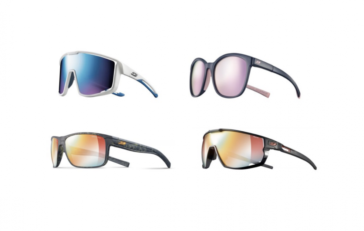 Julbo Trek Sunglasses