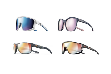 Julbo Trek Sunglasses